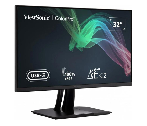 VIEWSONIC VP3256-4K - 1285511 - zdjęcie 4